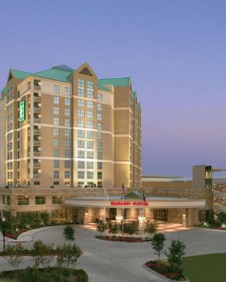 Embassy Suites by Hilton Dallas Frisco Hotel & Convention Center