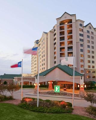 Embassy Suites Dallas - DFW Airport North