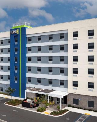 Home2 Suites By Hilton Miami Doral West Airport, Fl