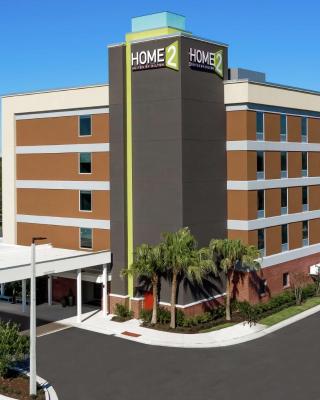 Home2 Suites By Hilton Orlando Near UCF