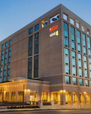 Hilton Garden Inn Nashville West End Avenue