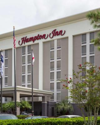 Hampton Inn Orlando-International Airport