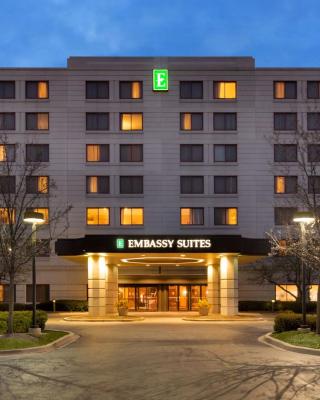 Embassy Suites by Hilton Chicago North Shore Deerfield