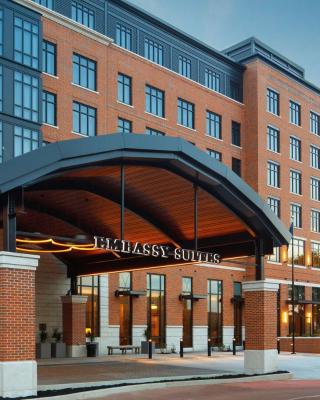 Embassy Suites by Hilton South Bend