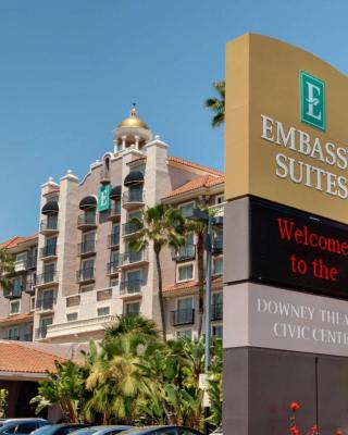 Embassy Suites by Hilton Los Angeles Downey