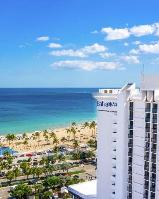 Bahia Mar Fort Lauderdale Beach - DoubleTree by Hilton