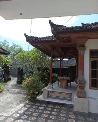 Jimbaran House