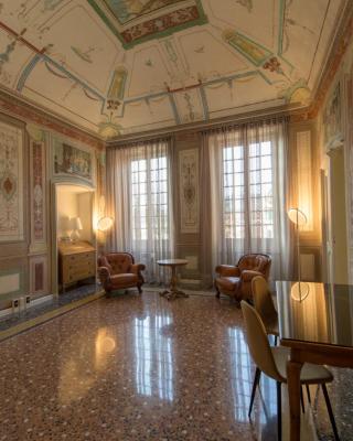 Palazzo Sertorio Suites