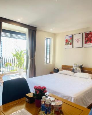 Hana Hotel & Apartment Da Nang