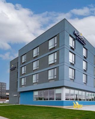 Microtel Inn & Suites by Wyndham Summerside