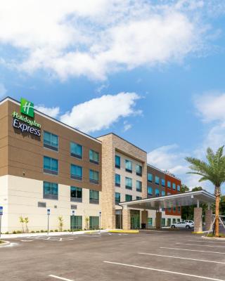 Holiday Inn Express - Starke, an IHG Hotel