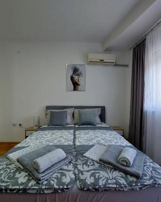 Apartman Tara