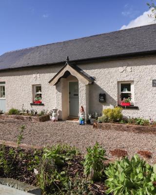 Lynchpin Cottage
