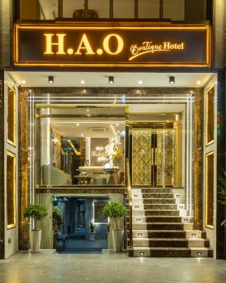 Hao Boutique Hotel