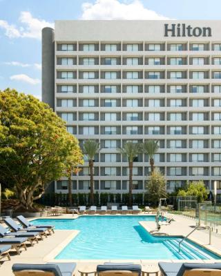 Hilton Los Angeles-Culver City, CA