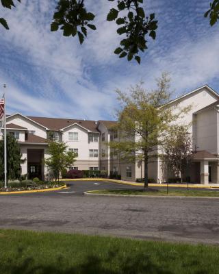 Homewood Suites by Hilton Newark-Cranford