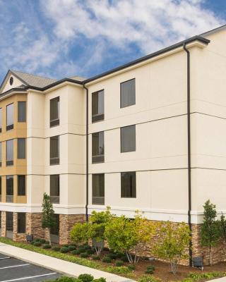 Homewood Suites by Hilton Shreveport Bossier City, LA