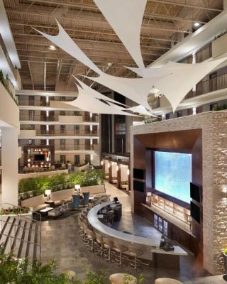 Embassy Suites by Hilton Atlanta Airport