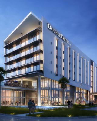 DoubleTree by Hilton Miami Doral