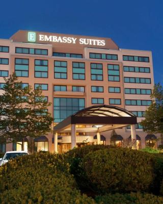 Embassy Suites by Hilton Boston Waltham