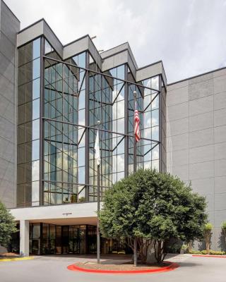 Embassy Suites by Hilton Atlanta Perimeter Center