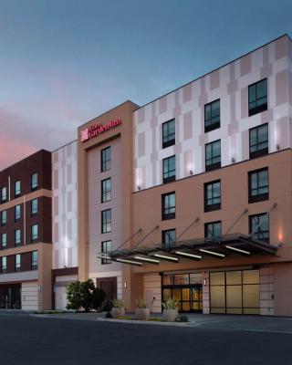 Hilton Garden Inn San Jose Airport