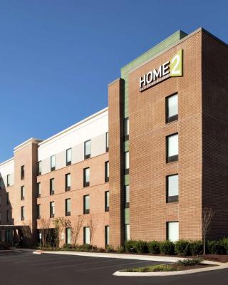 Home2 Suites By Hilton Murfreesboro