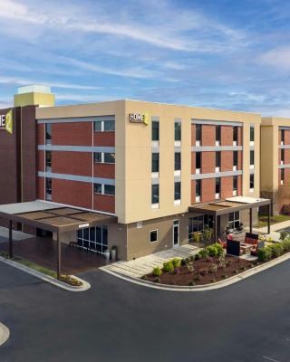 Home2 Suites by Hilton Jacksonville, NC