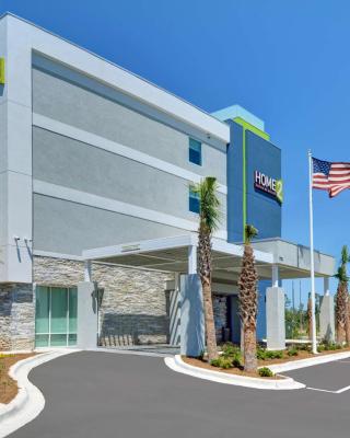 Home2 Suites By Hilton Panama City Beach, Fl