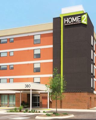 Newly Renovated - Home2 Suites by Hilton Knoxville West