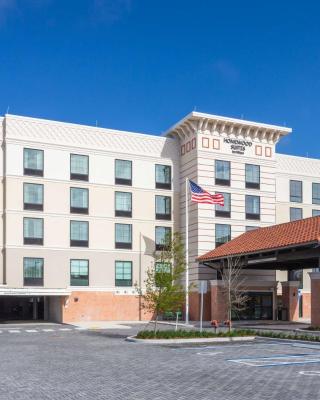 Homewood Suites by Hilton St Augustine San Sebastian