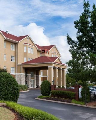 Homewood Suites by Hilton Chattanooga - Hamilton Place