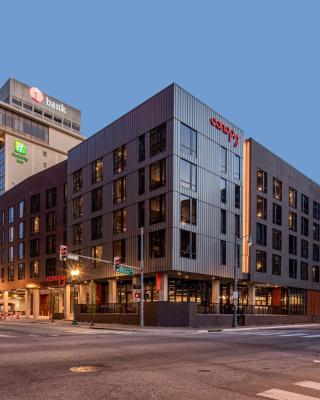 Canopy By Hilton Memphis Downtown