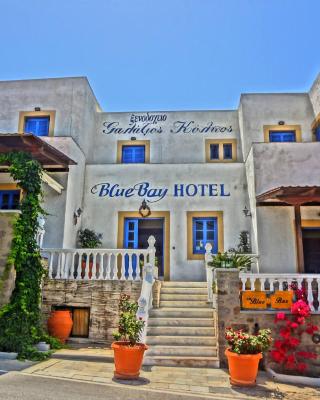 Blue Bay Hotel