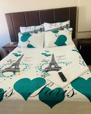 Josephs Guest Home Kimberley