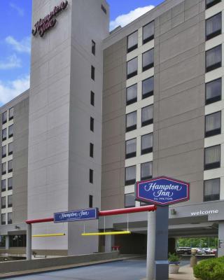 Hampton Inn Pittsburgh University Medical Center