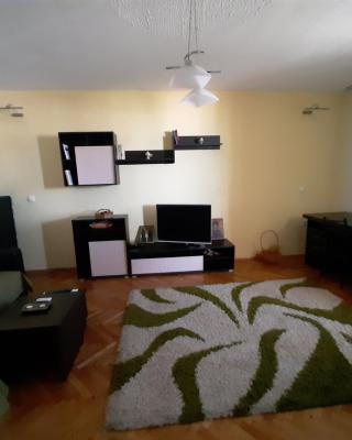 Apartman Sofka