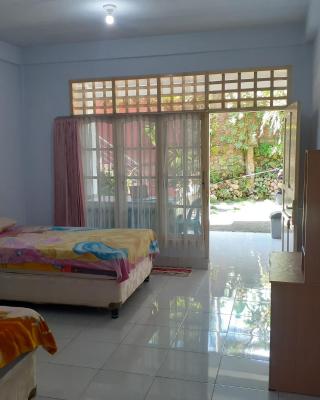 Riana's Homestay