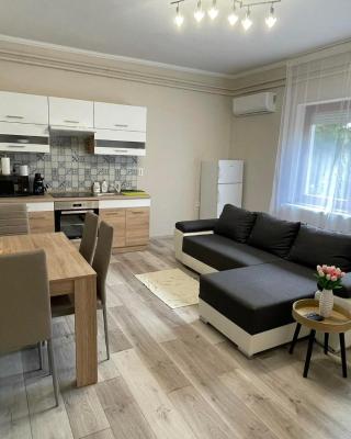 Tulipán Apartman