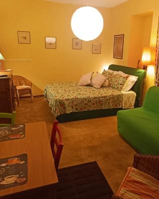 HomeSweetHome Dervio
