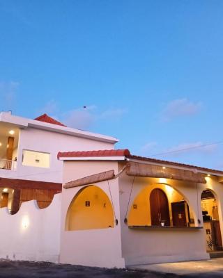 The Jangkar Canggu Guesthouse & Villa