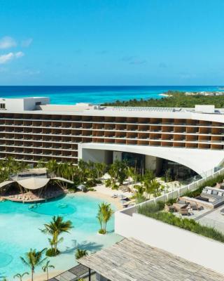 Secrets Moxché Playa del Carmen - Adults Only - All Inclusive