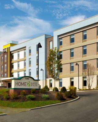 Home2 Suites by Hilton Cincinnati Liberty Township