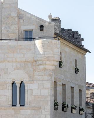 Hotel Porte Brunet