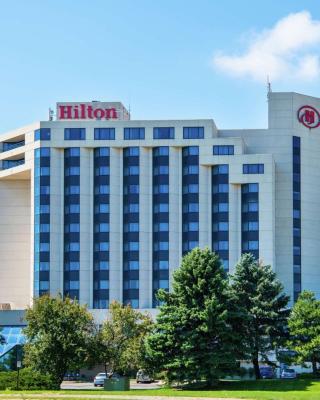 Hilton Minneapolis-St Paul Airport