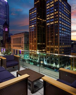 Joinery Hotel Pittsburgh, Curio Collection by Hilton