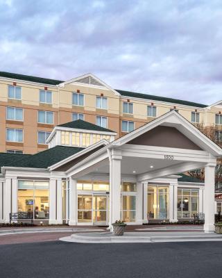 Hilton Garden Inn Raleigh Durham Airport