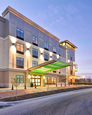 Home2 Suites by Hilton Perrysburg Levis Commons Toledo