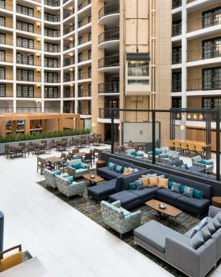 Embassy Suites by Hilton Austin Central