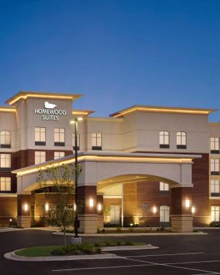 Homewood Suites By Hilton Southaven